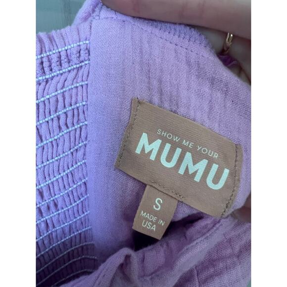 Show me your Mumu - Picture 4 of 4